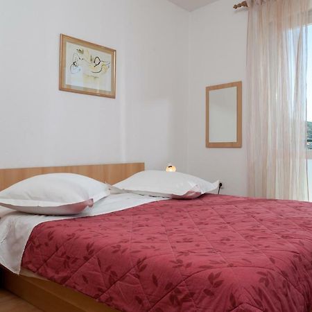 Апартаменты Penthouse Подгора Экстерьер фото